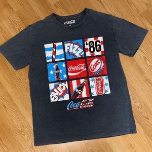 Coca Cola ‘86’ Shirt